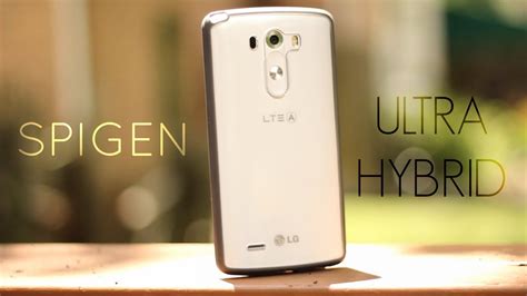 spigen ultra hybrid lg g3 case drop test|spigen ultra hybrid case review.